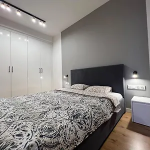 K22 Large Slawinska 509 Апартаменты