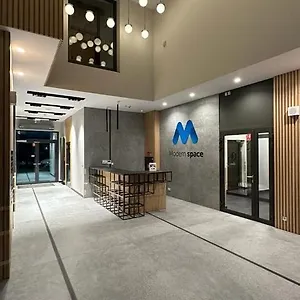 Warsaw Home Suites Апартаменты